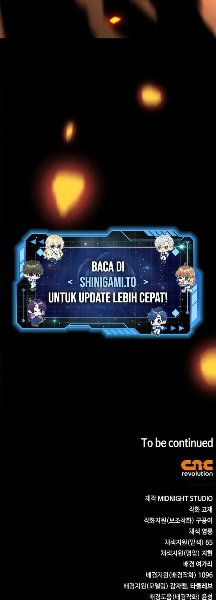 Baca The Demon King Overrun by Heroes - Chapter 18 halaman 53