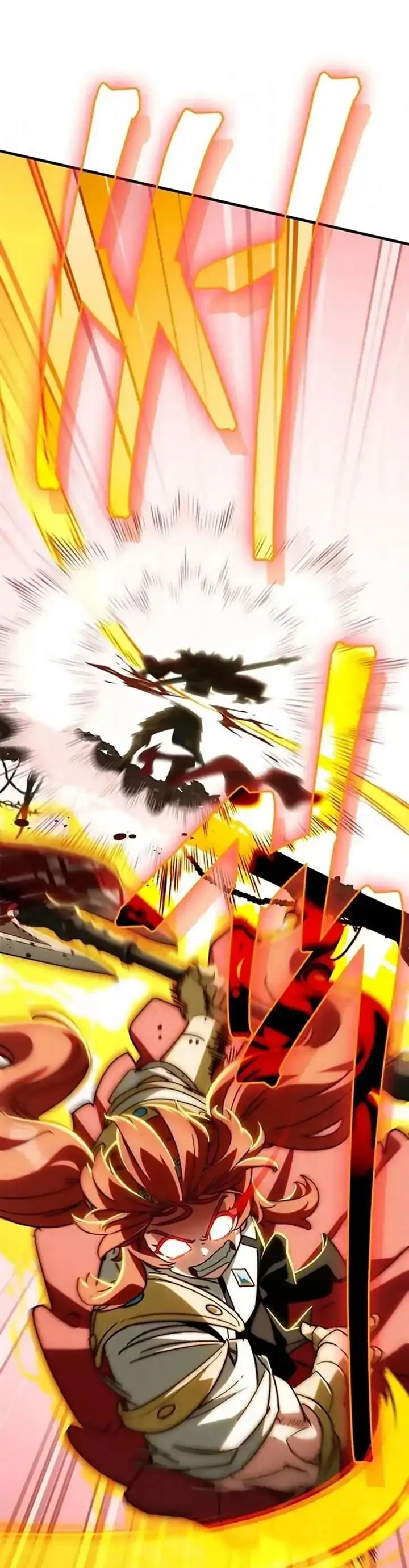 Baca The Demon King Overrun by Heroes - Chapter 18 halaman 7