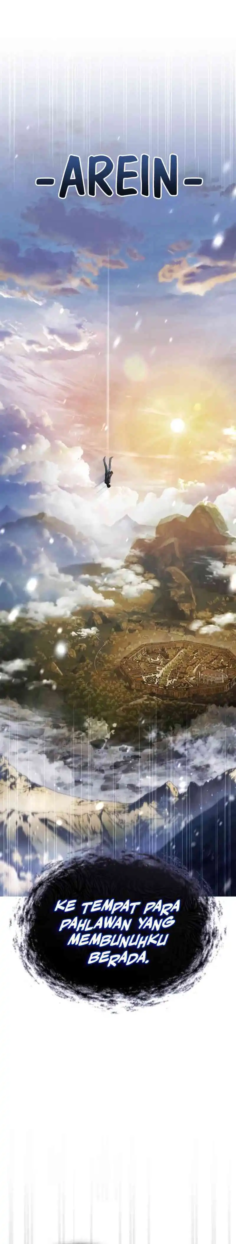 Baca The Demon King Overrun by Heroes - Chapter 2 halaman 10