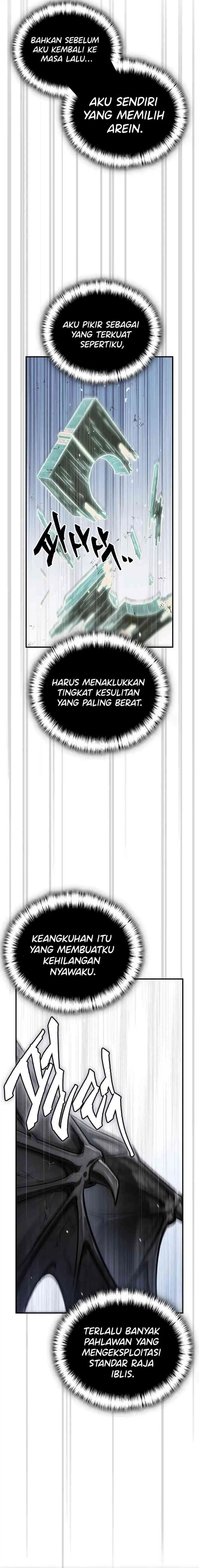 Baca The Demon King Overrun by Heroes - Chapter 2 halaman 11