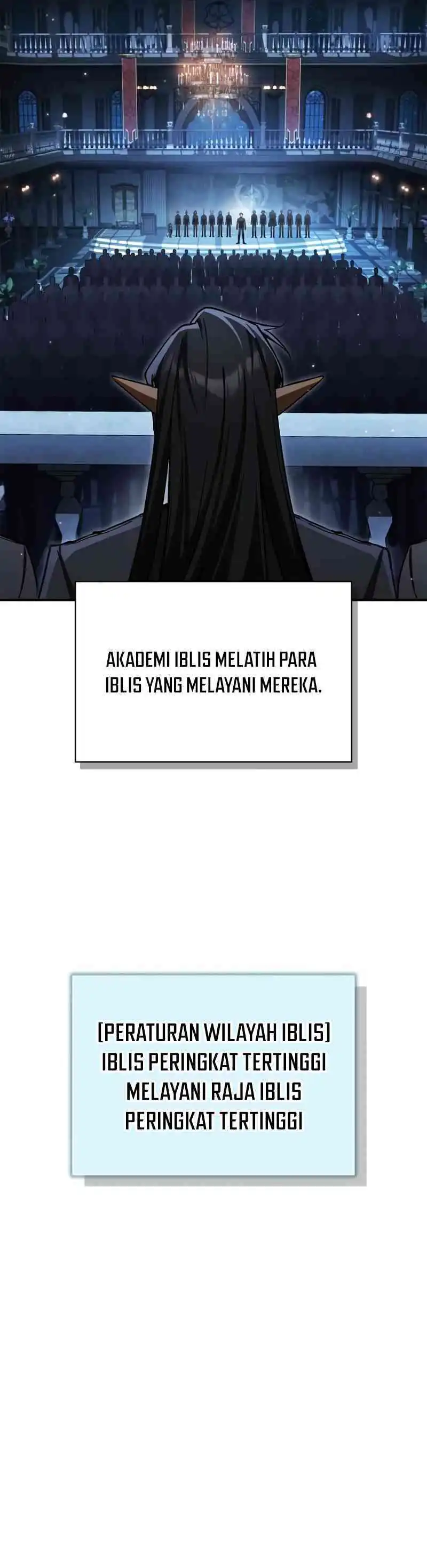 Baca The Demon King Overrun by Heroes - Chapter 2 halaman 16