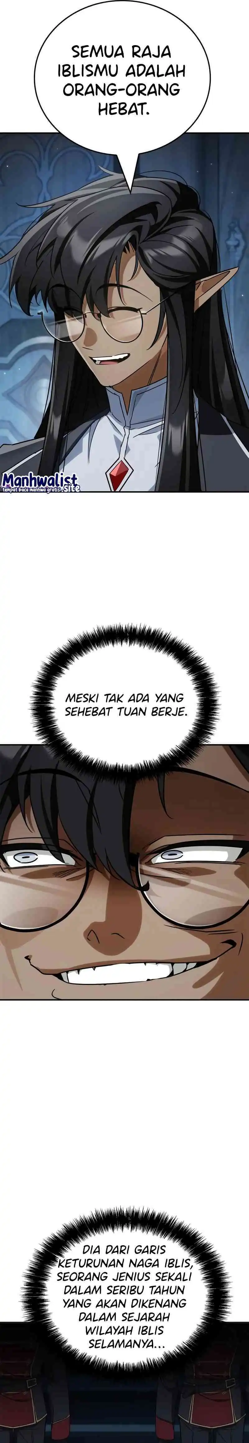 Baca The Demon King Overrun by Heroes - Chapter 2 halaman 18