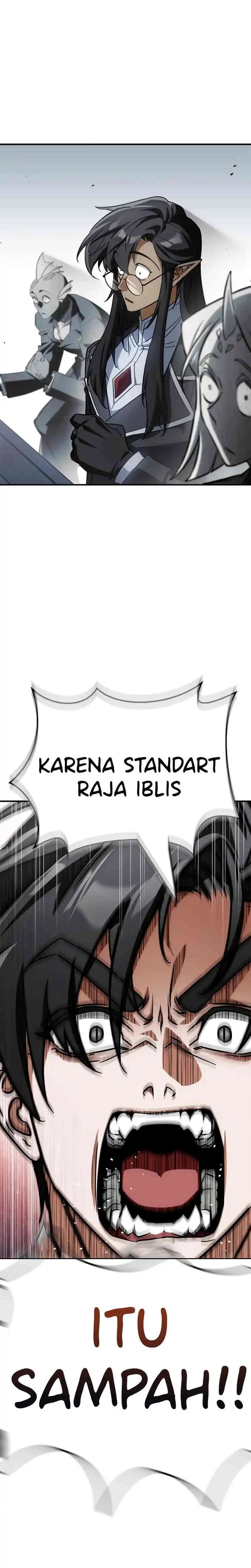 Baca The Demon King Overrun by Heroes - Chapter 2 halaman 21