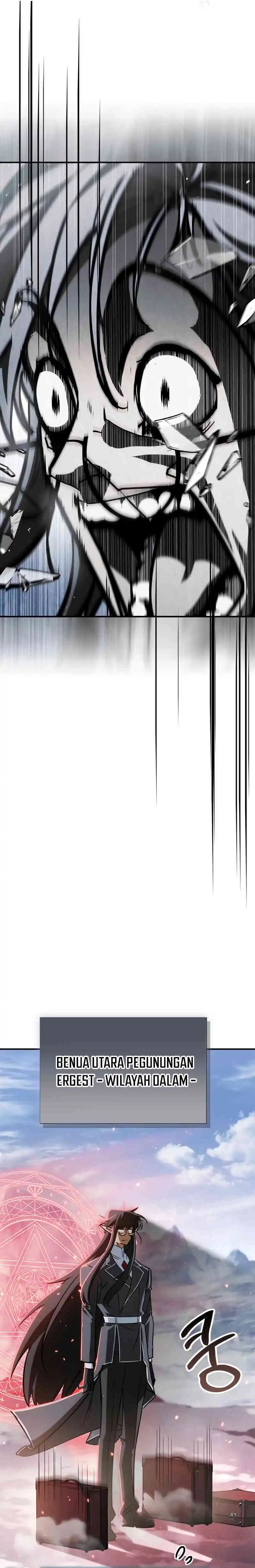 Baca The Demon King Overrun by Heroes - Chapter 2 halaman 22