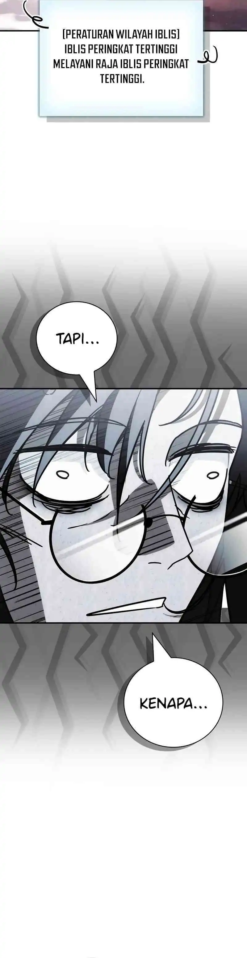 Baca The Demon King Overrun by Heroes - Chapter 2 halaman 23