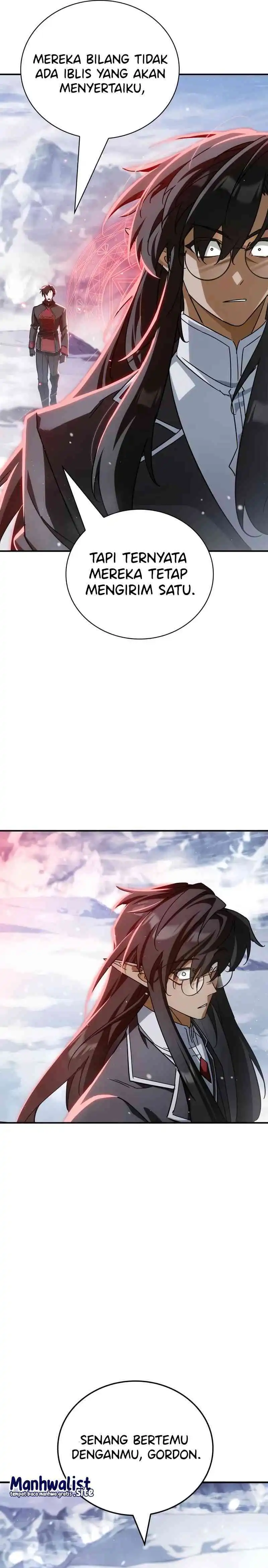 Baca The Demon King Overrun by Heroes - Chapter 2 halaman 24