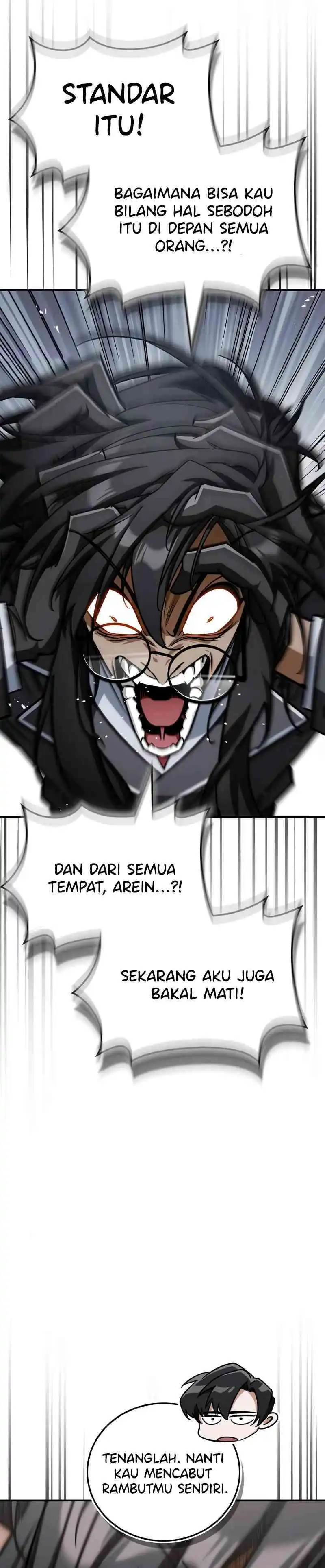 Baca The Demon King Overrun by Heroes - Chapter 2 halaman 26