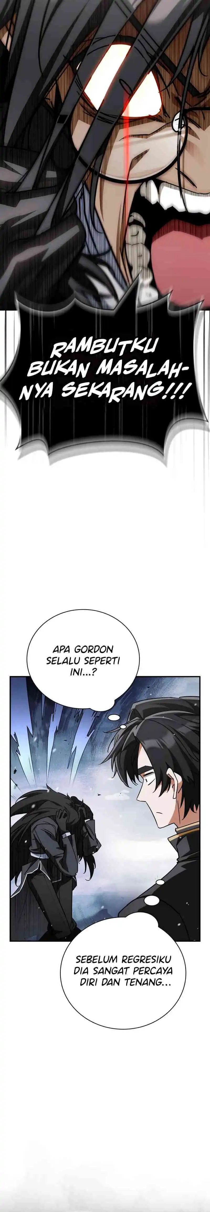 Baca The Demon King Overrun by Heroes - Chapter 2 halaman 27