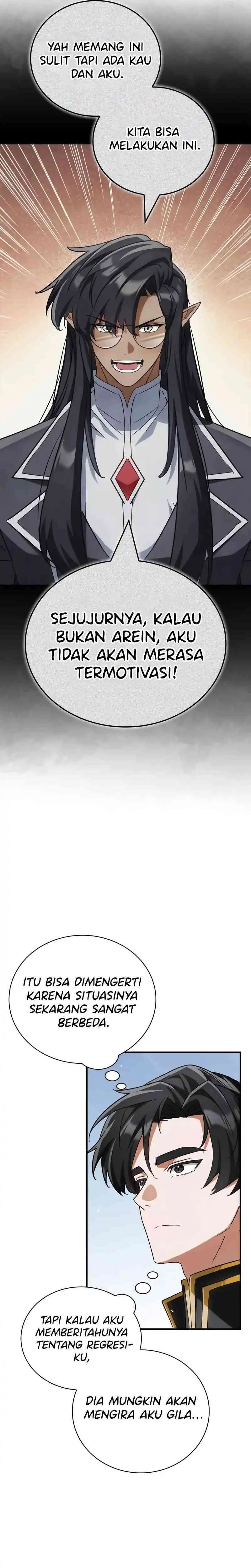 Baca The Demon King Overrun by Heroes - Chapter 2 halaman 28