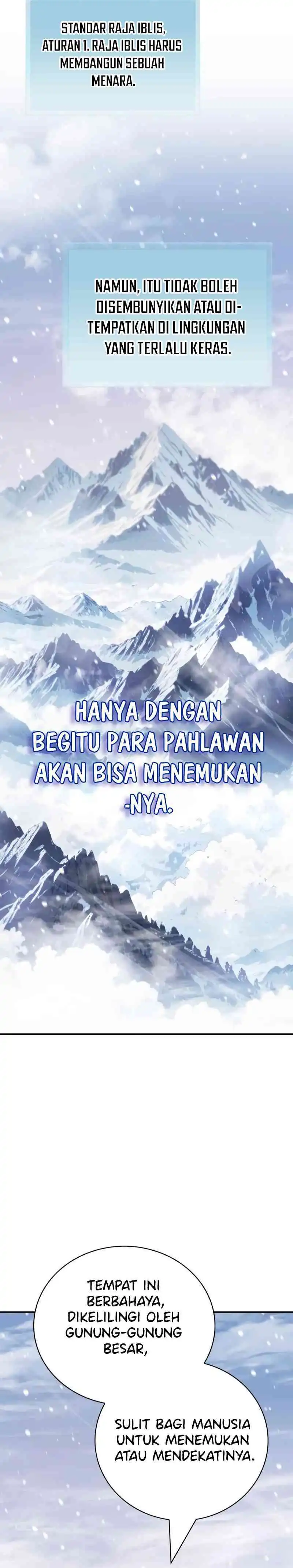 Baca The Demon King Overrun by Heroes - Chapter 2 halaman 30