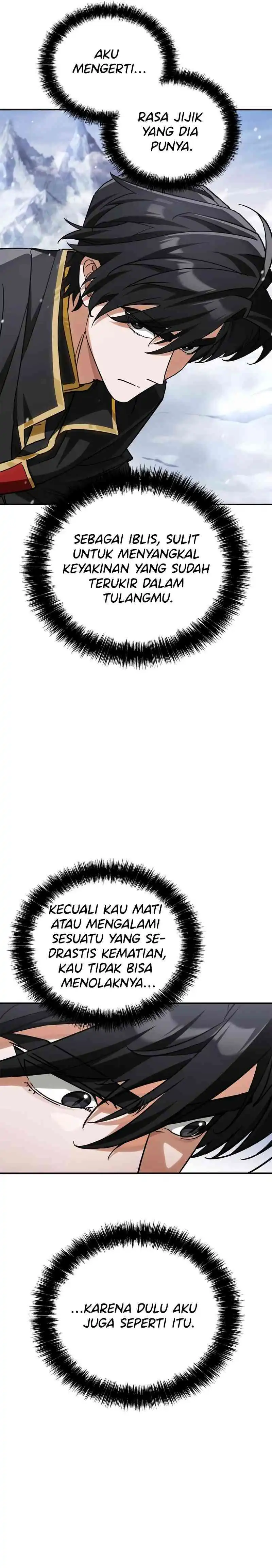 Baca The Demon King Overrun by Heroes - Chapter 2 halaman 33