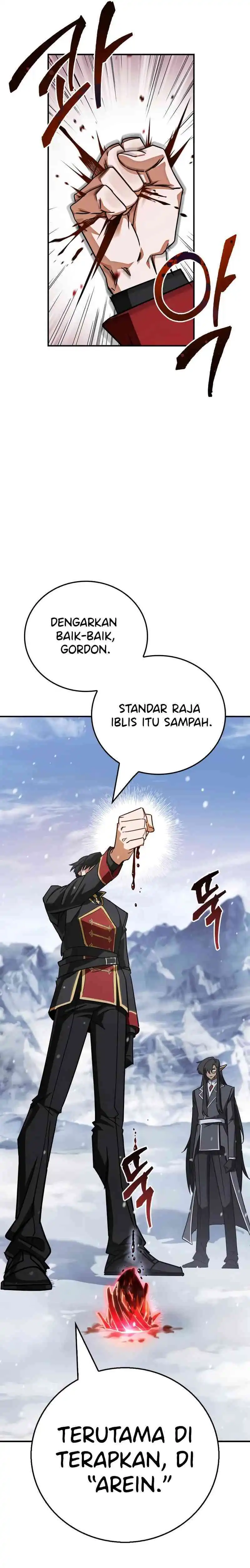 Baca The Demon King Overrun by Heroes - Chapter 2 halaman 34