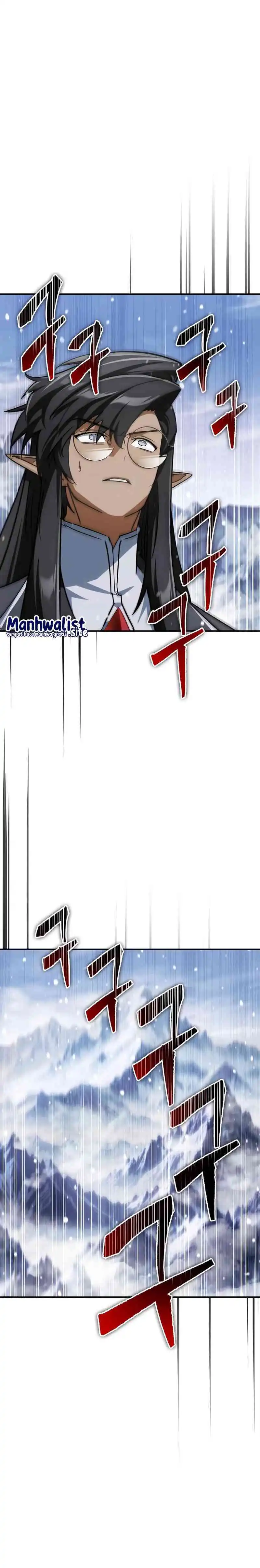 Baca The Demon King Overrun by Heroes - Chapter 2 halaman 35