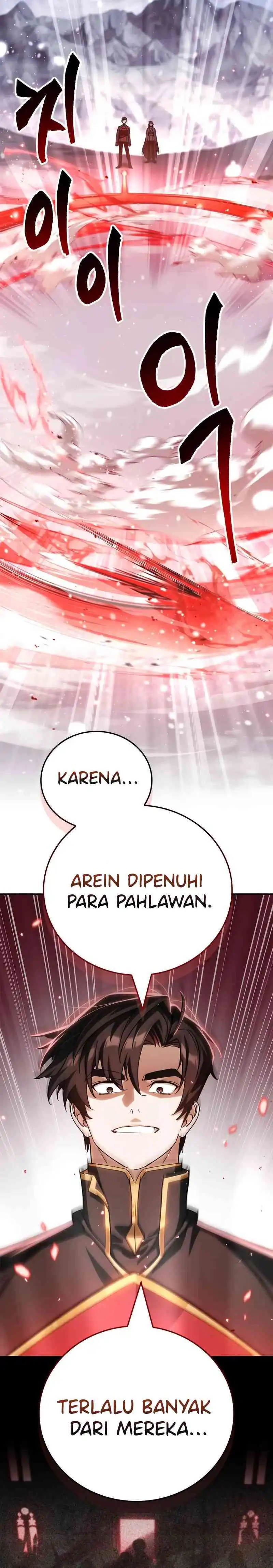 Baca The Demon King Overrun by Heroes - Chapter 2 halaman 37