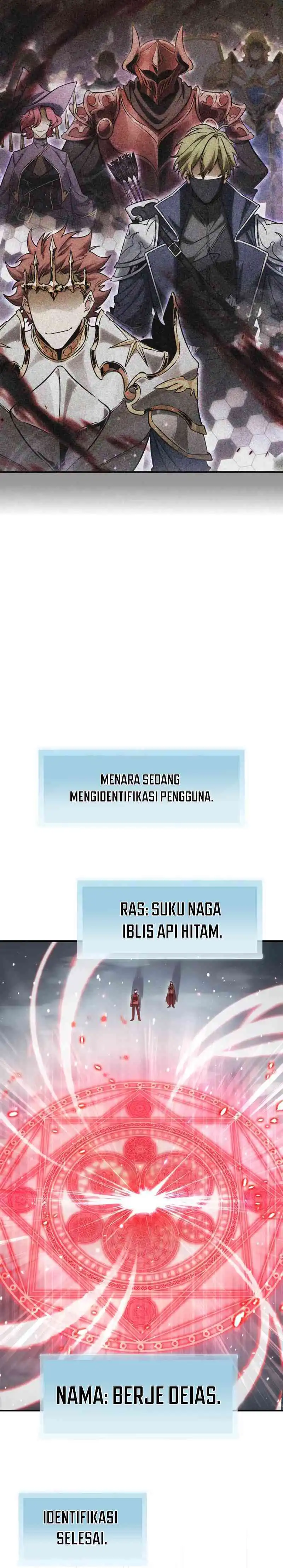 Baca The Demon King Overrun by Heroes - Chapter 2 halaman 38