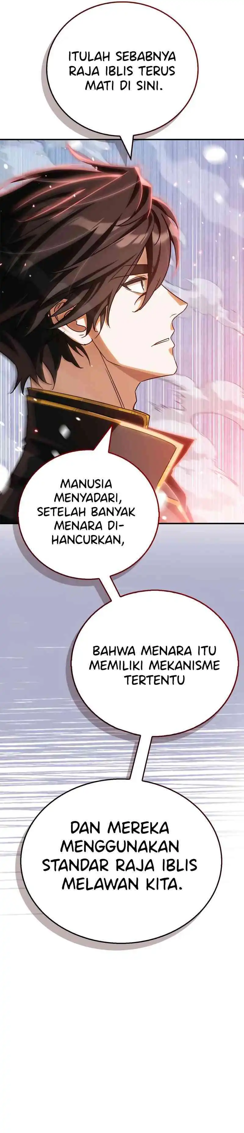 Baca The Demon King Overrun by Heroes - Chapter 2 halaman 40