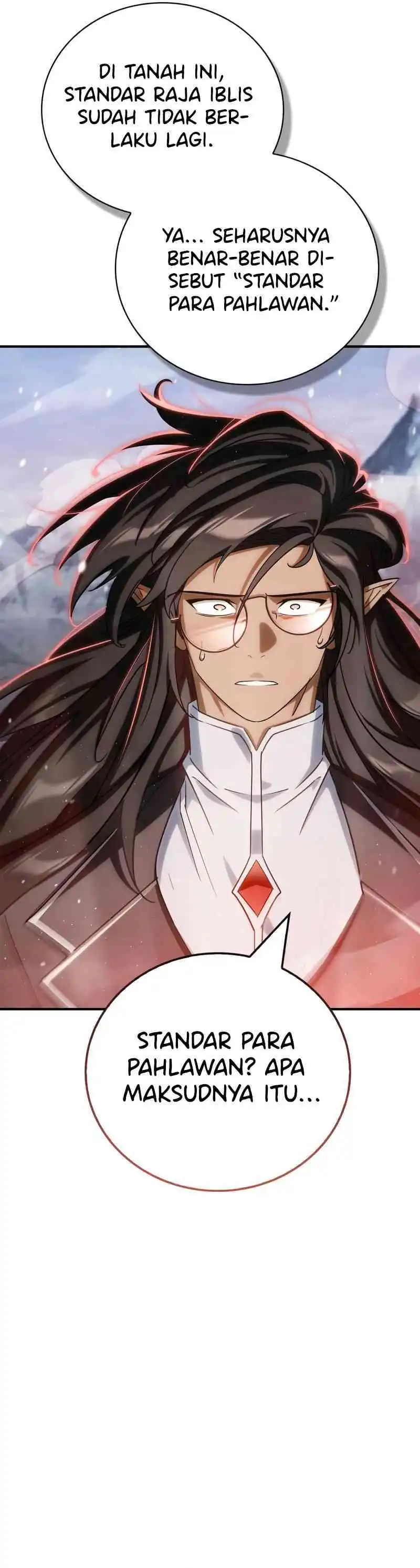 Baca The Demon King Overrun by Heroes - Chapter 2 halaman 41