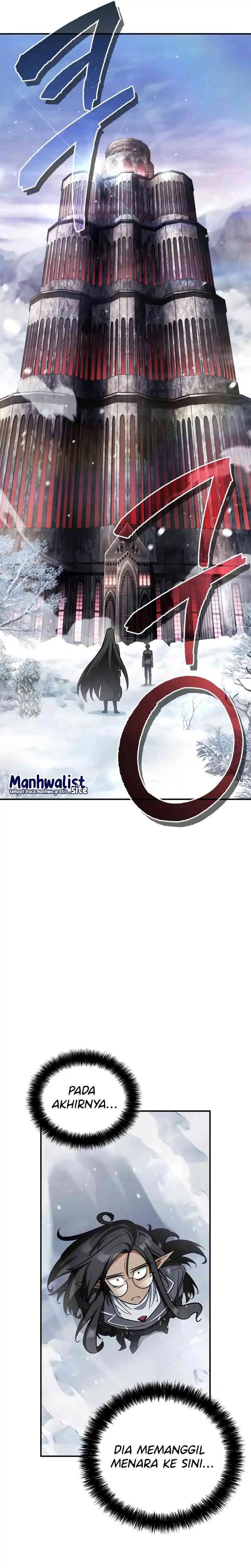 Baca The Demon King Overrun by Heroes - Chapter 2 halaman 42