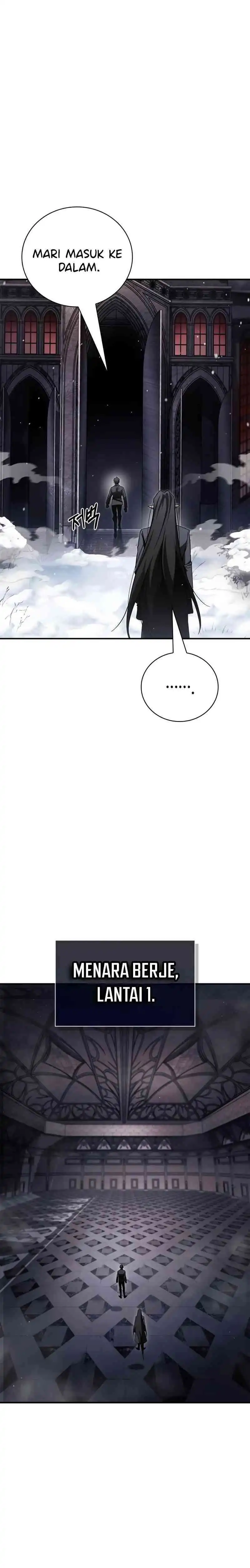 Baca The Demon King Overrun by Heroes - Chapter 2 halaman 43