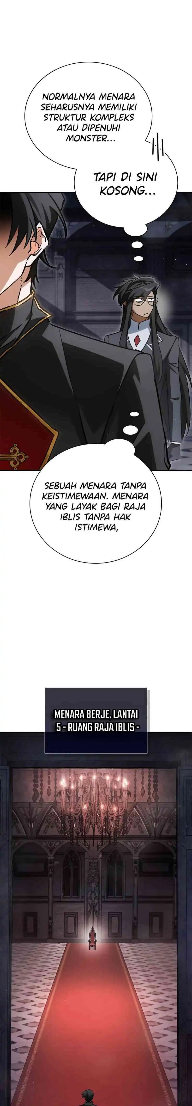 Baca The Demon King Overrun by Heroes - Chapter 2 halaman 44