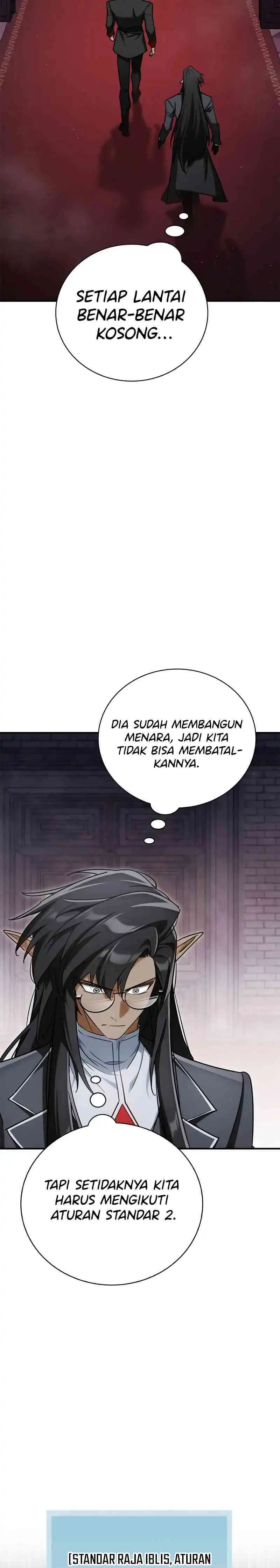 Baca The Demon King Overrun by Heroes - Chapter 2 halaman 45