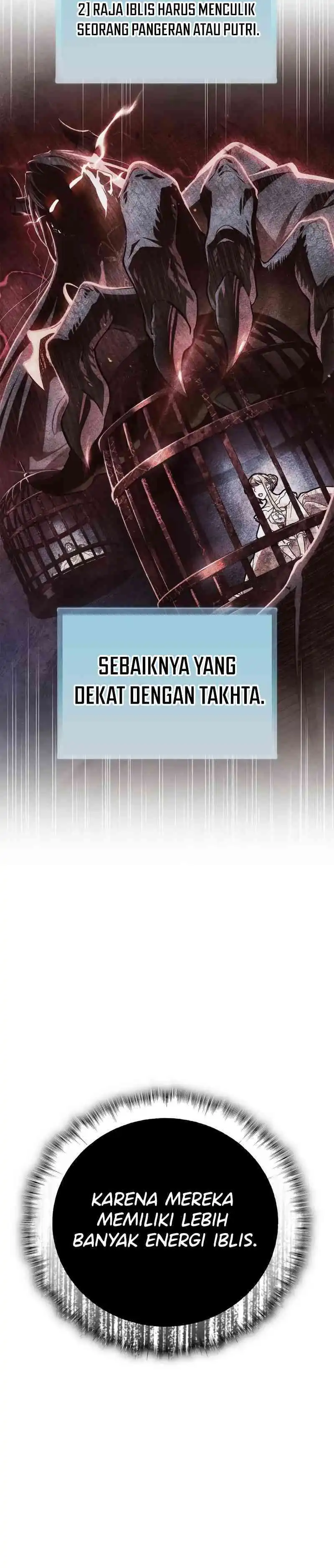 Baca The Demon King Overrun by Heroes - Chapter 2 halaman 46