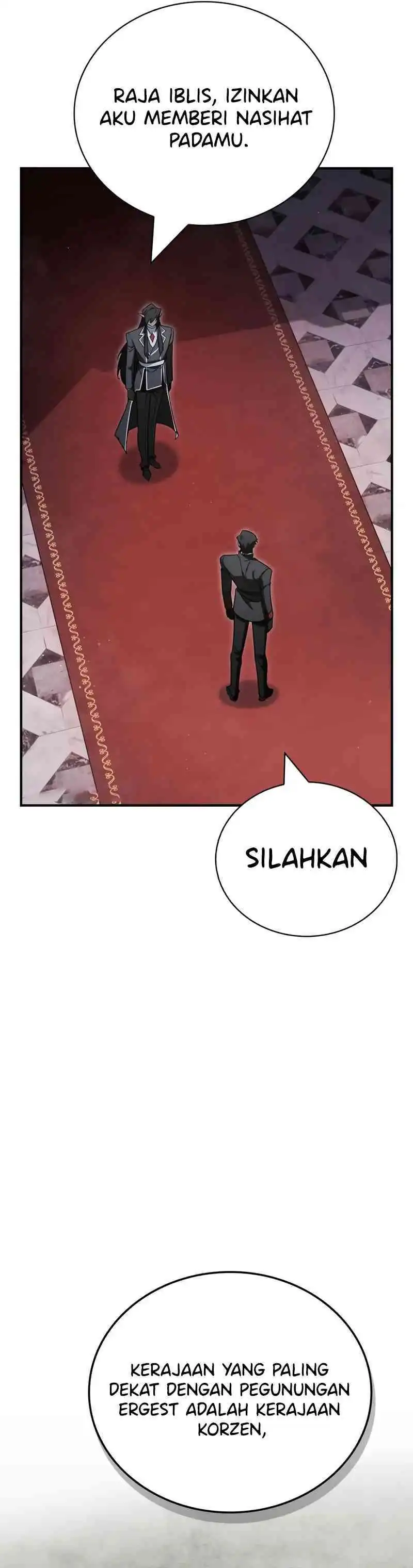 Baca The Demon King Overrun by Heroes - Chapter 2 halaman 47