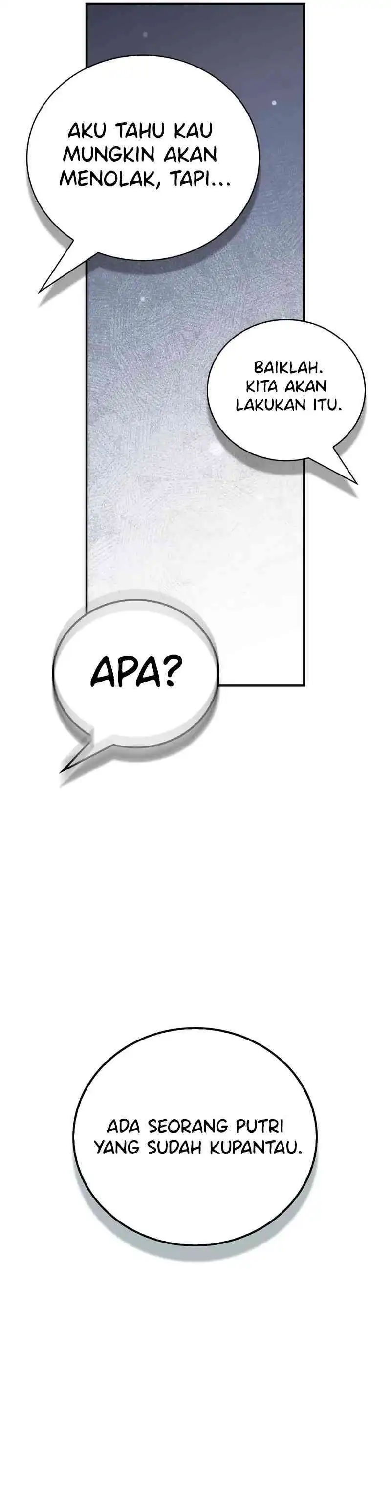 Baca The Demon King Overrun by Heroes - Chapter 2 halaman 49