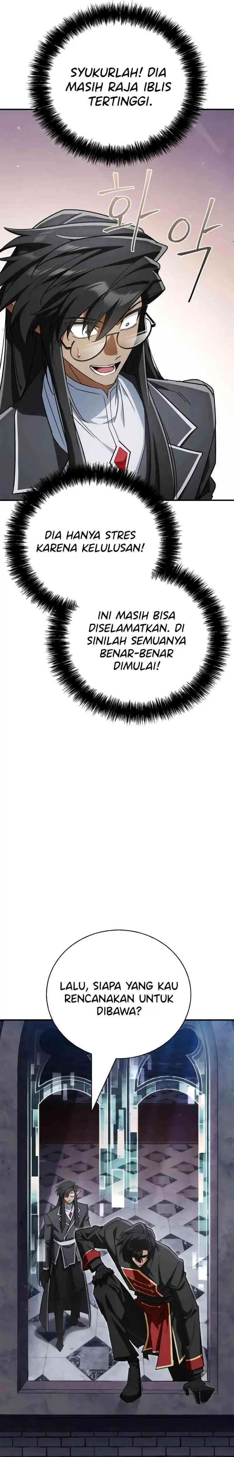 Baca The Demon King Overrun by Heroes - Chapter 2 halaman 51