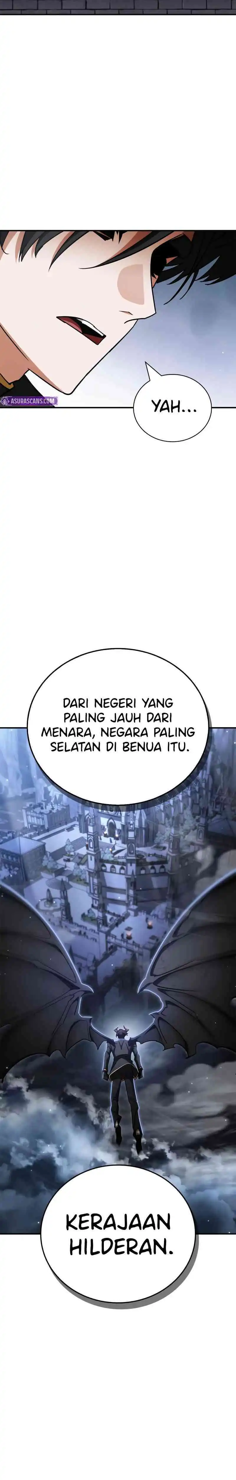 Baca The Demon King Overrun by Heroes - Chapter 2 halaman 52