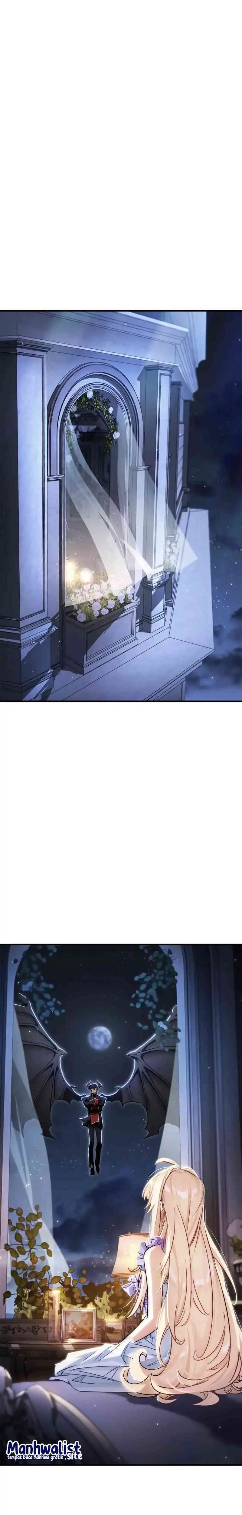 Baca The Demon King Overrun by Heroes - Chapter 2 halaman 53