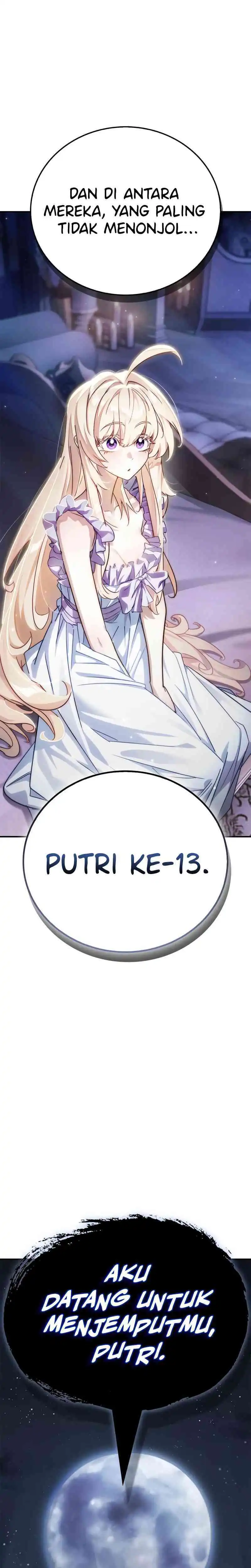 Baca The Demon King Overrun by Heroes - Chapter 2 halaman 54