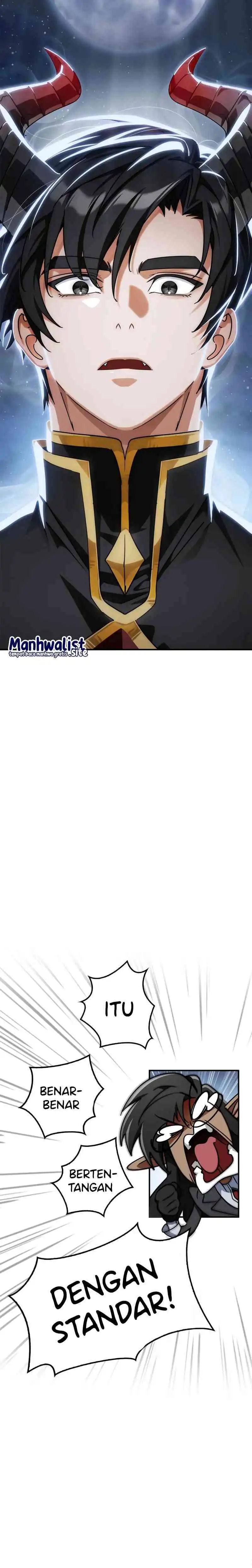 Baca The Demon King Overrun by Heroes - Chapter 2 halaman 55