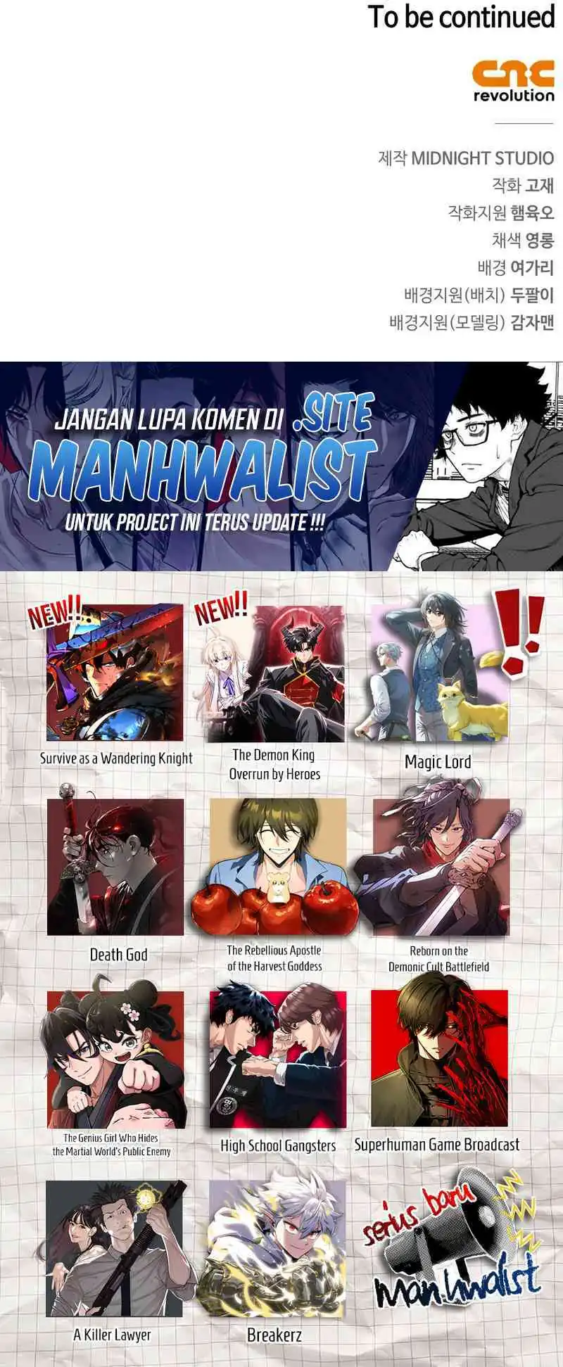 Baca The Demon King Overrun by Heroes - Chapter 2 halaman 56