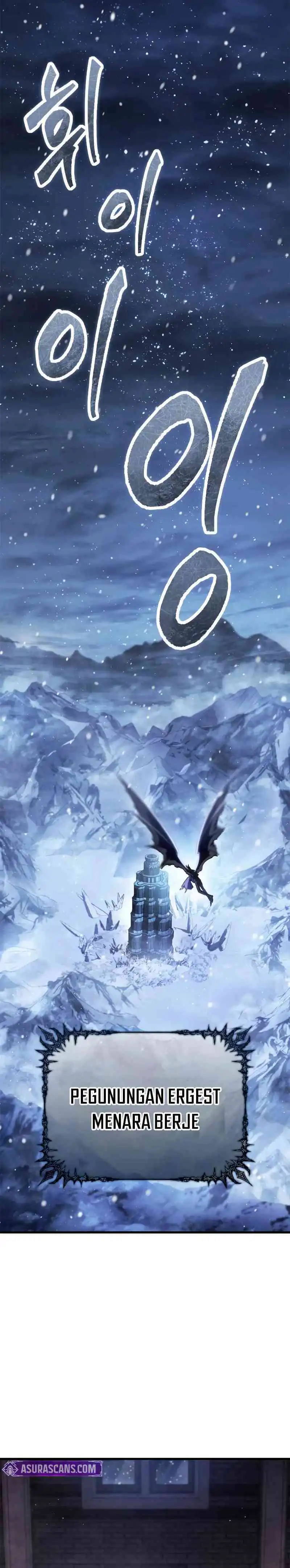 Baca The Demon King Overrun by Heroes - Chapter 3 halaman 10