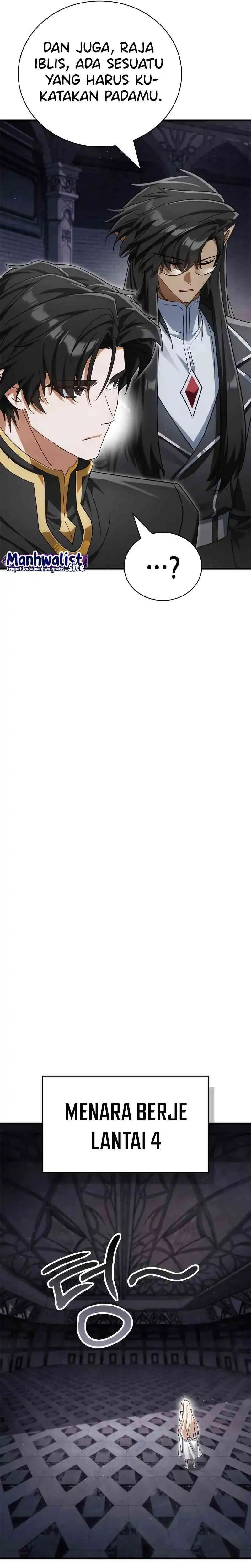 Baca The Demon King Overrun by Heroes - Chapter 3 halaman 13