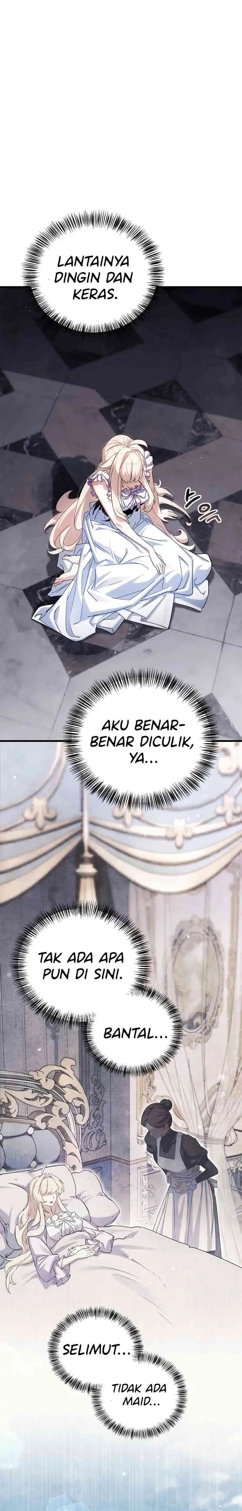 Baca The Demon King Overrun by Heroes - Chapter 3 halaman 14