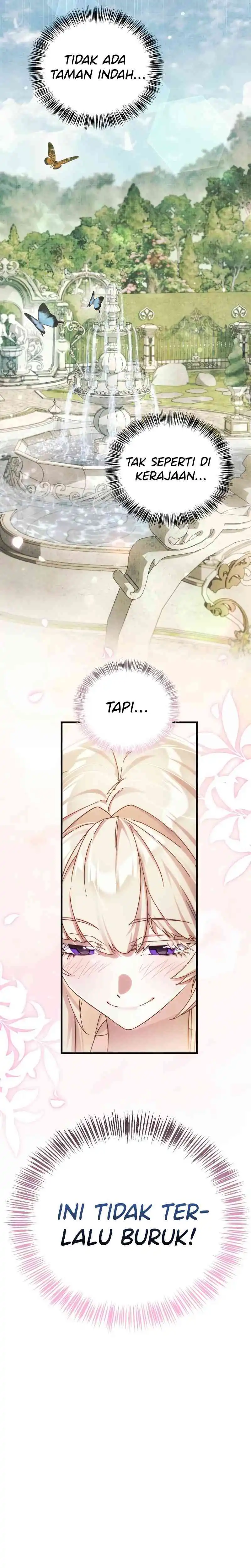 Baca The Demon King Overrun by Heroes - Chapter 3 halaman 15