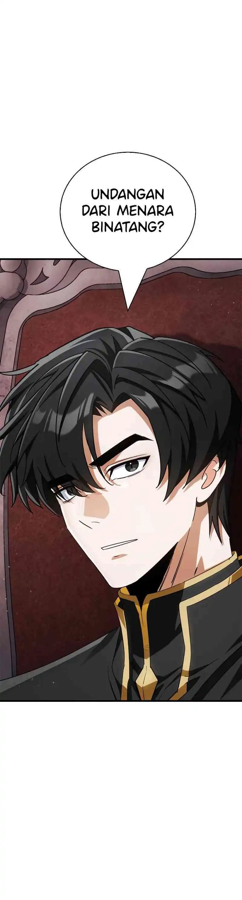 Baca The Demon King Overrun by Heroes - Chapter 3 halaman 16