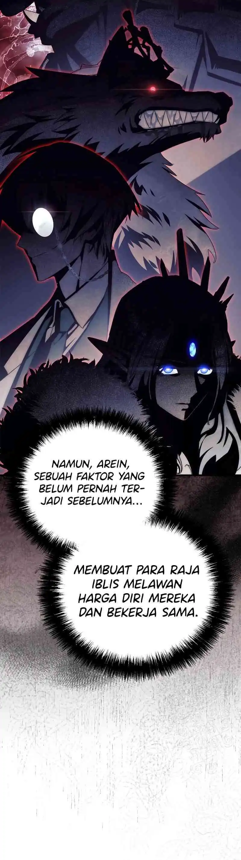 Baca The Demon King Overrun by Heroes - Chapter 3 halaman 18