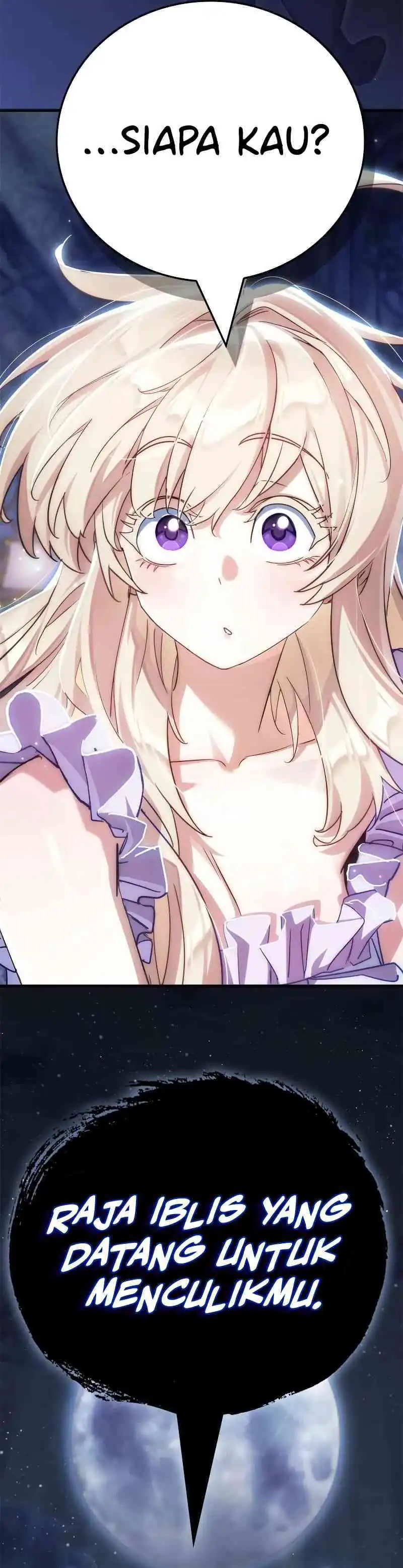 Baca The Demon King Overrun by Heroes - Chapter 3 halaman 2