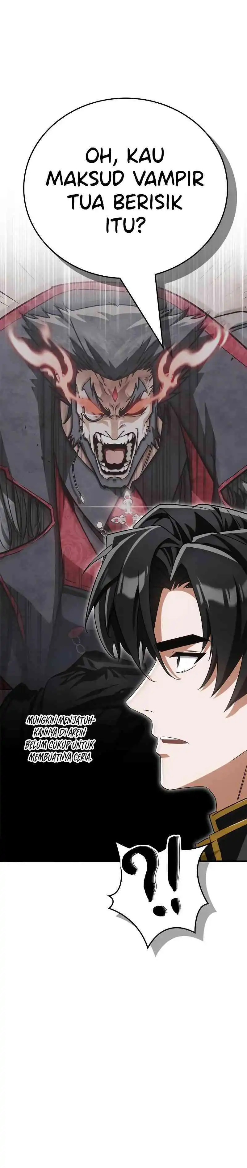 Baca The Demon King Overrun by Heroes - Chapter 3 halaman 24