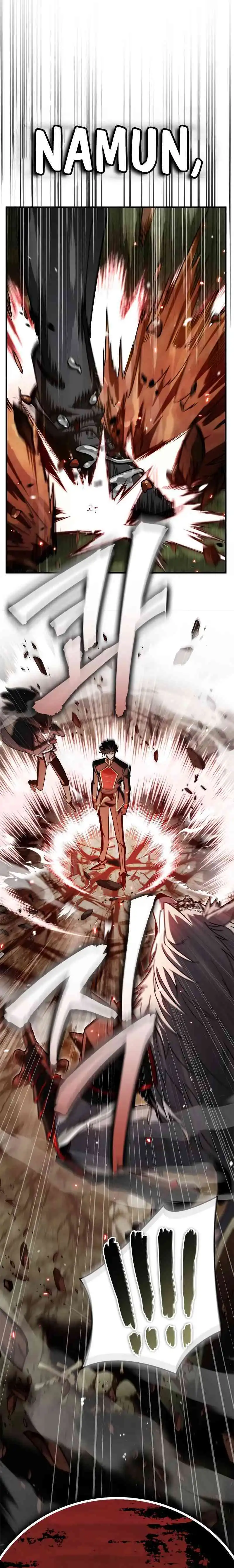 Baca The Demon King Overrun by Heroes - Chapter 3 halaman 28