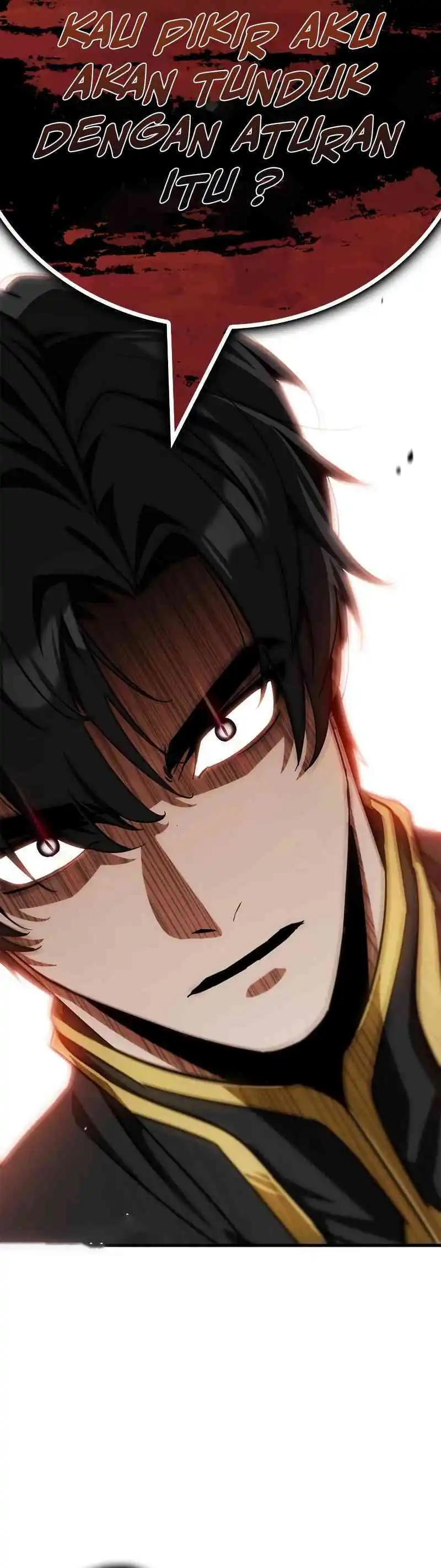 Baca The Demon King Overrun by Heroes - Chapter 3 halaman 29