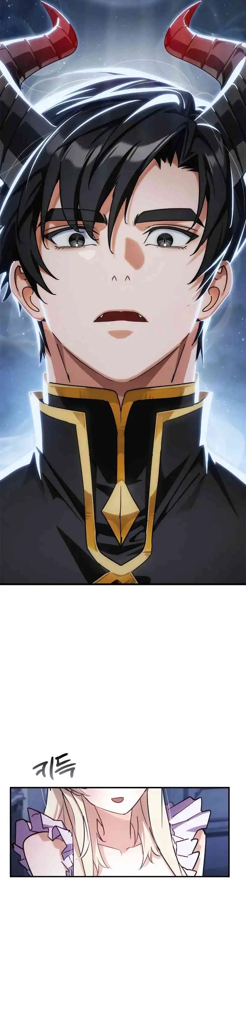 Baca The Demon King Overrun by Heroes - Chapter 3 halaman 3