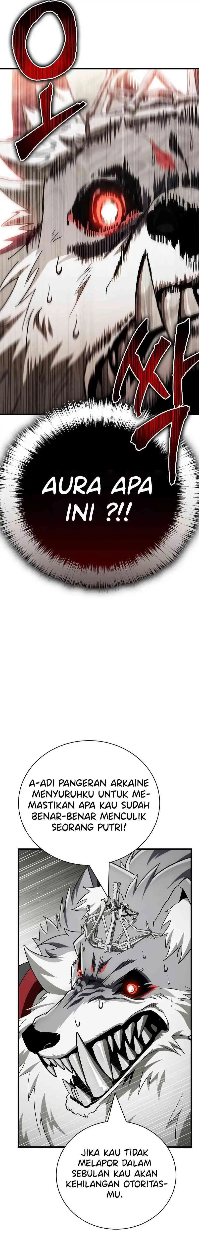 Baca The Demon King Overrun by Heroes - Chapter 3 halaman 30