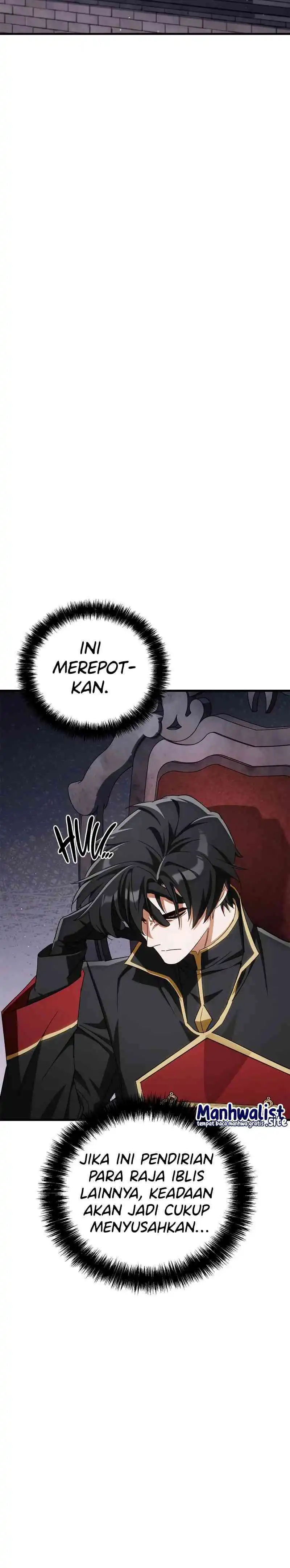 Baca The Demon King Overrun by Heroes - Chapter 3 halaman 36