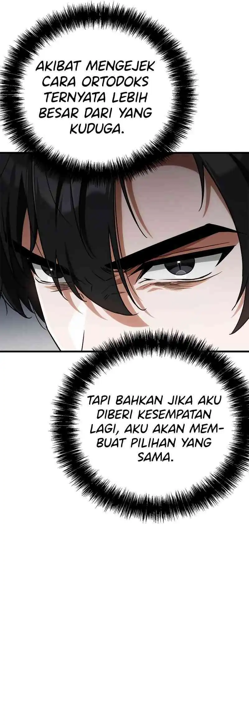 Baca The Demon King Overrun by Heroes - Chapter 3 halaman 37
