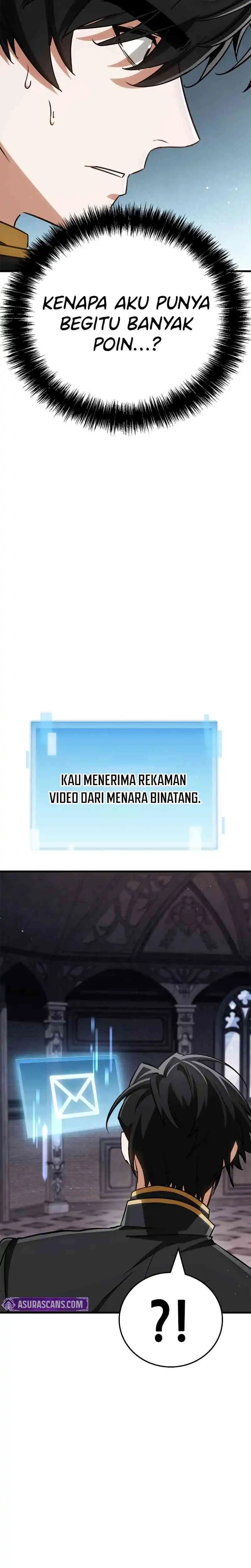 Baca The Demon King Overrun by Heroes - Chapter 3 halaman 40