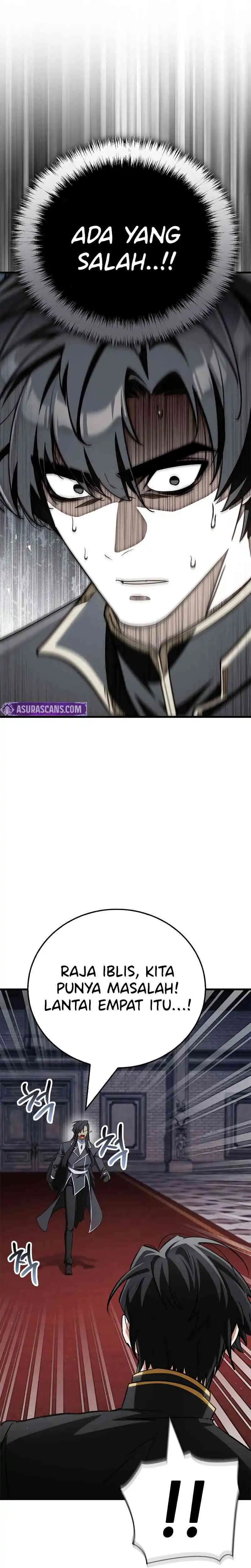 Baca The Demon King Overrun by Heroes - Chapter 3 halaman 42